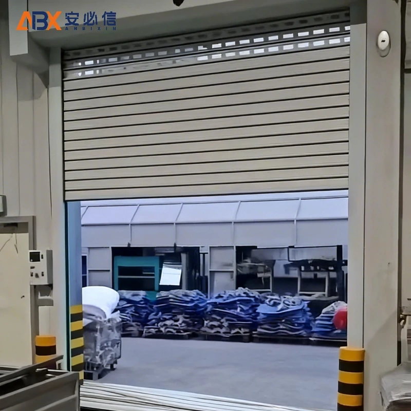 林芝医药密闭高速门